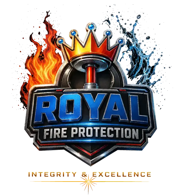 Royal Fire Protection LLC