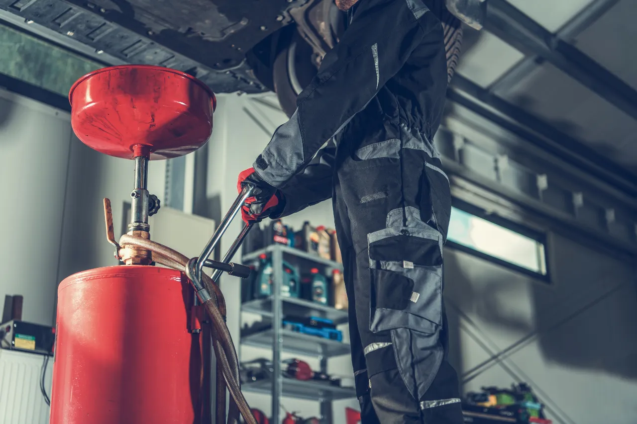 Fire sprinkler system repair Connecticut by Royal Fire Protection