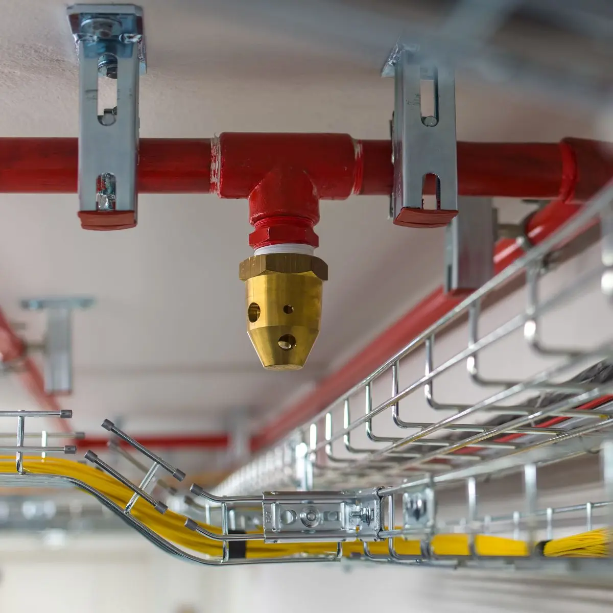 Fire sprinkler and pump service and repair in Connecticut