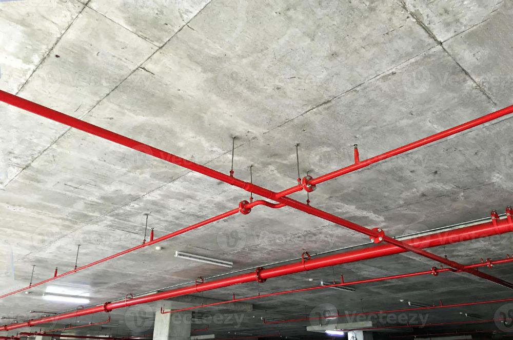Fire sprinkler inspection and testing in Connecticut